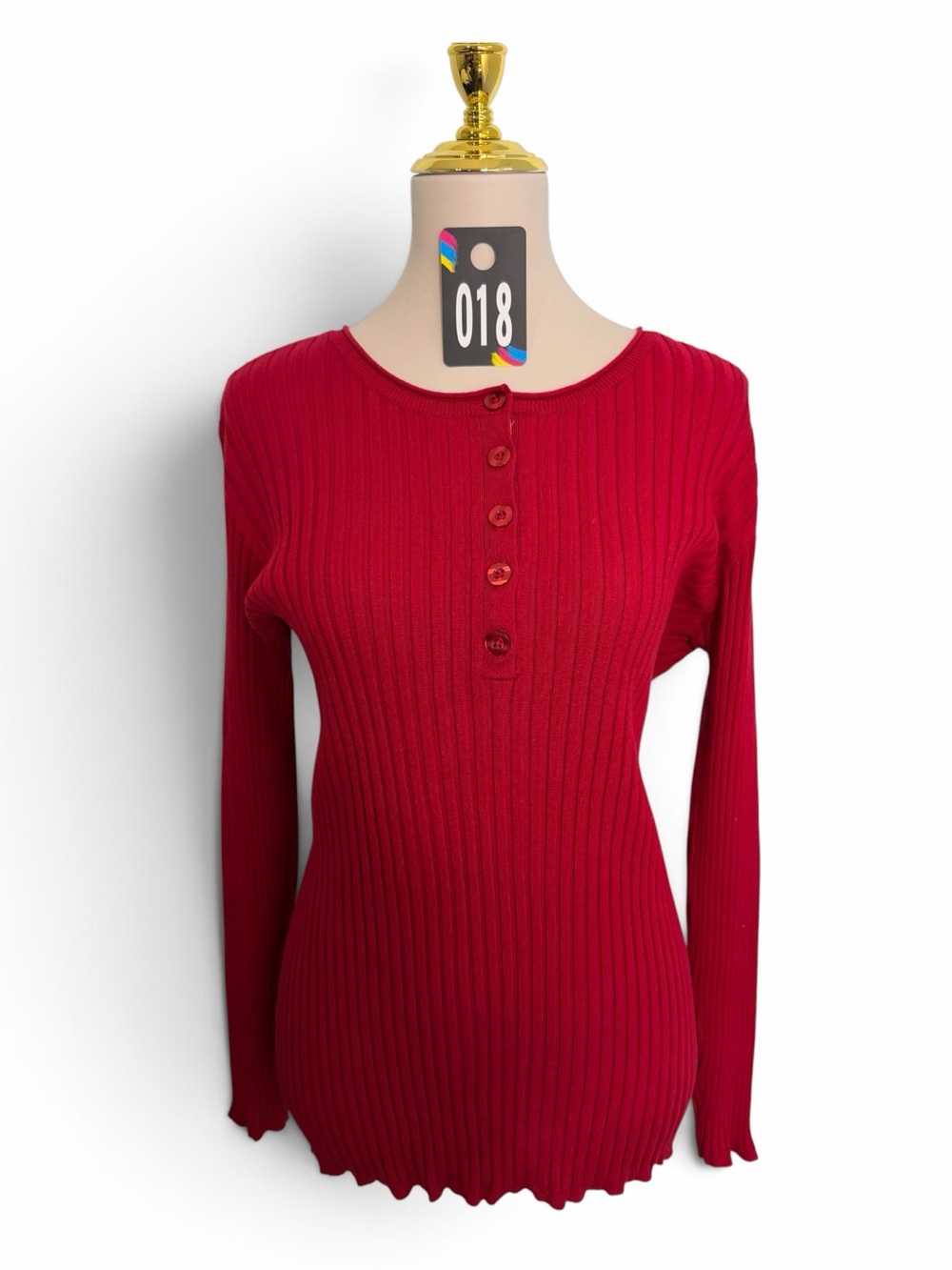 Coldwater Creek Top #018